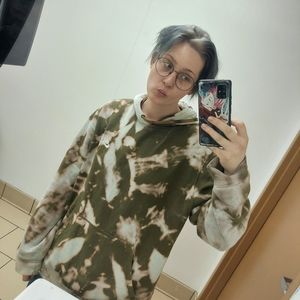 Meet your Posher, Luke